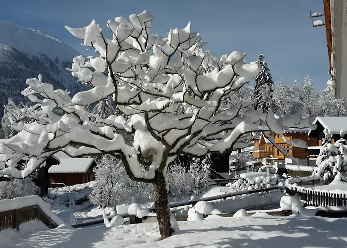 Haus Sandra