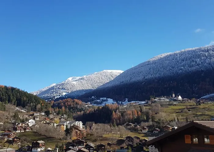 Haus Sandra