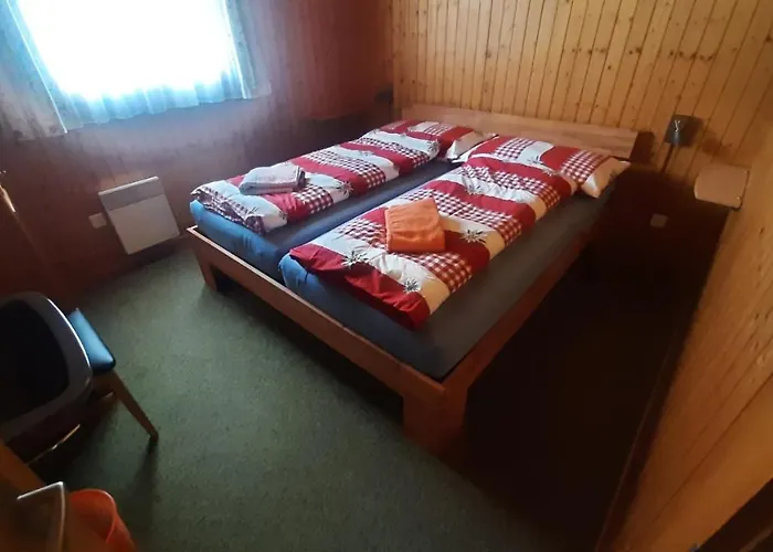 Haus Sandra