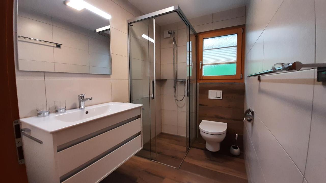 Haus Sandra *