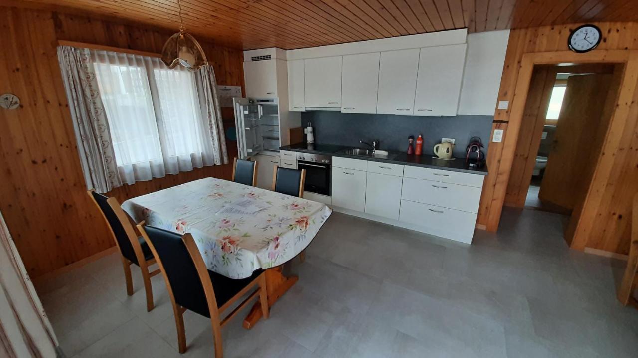Apartment Haus Sandra *