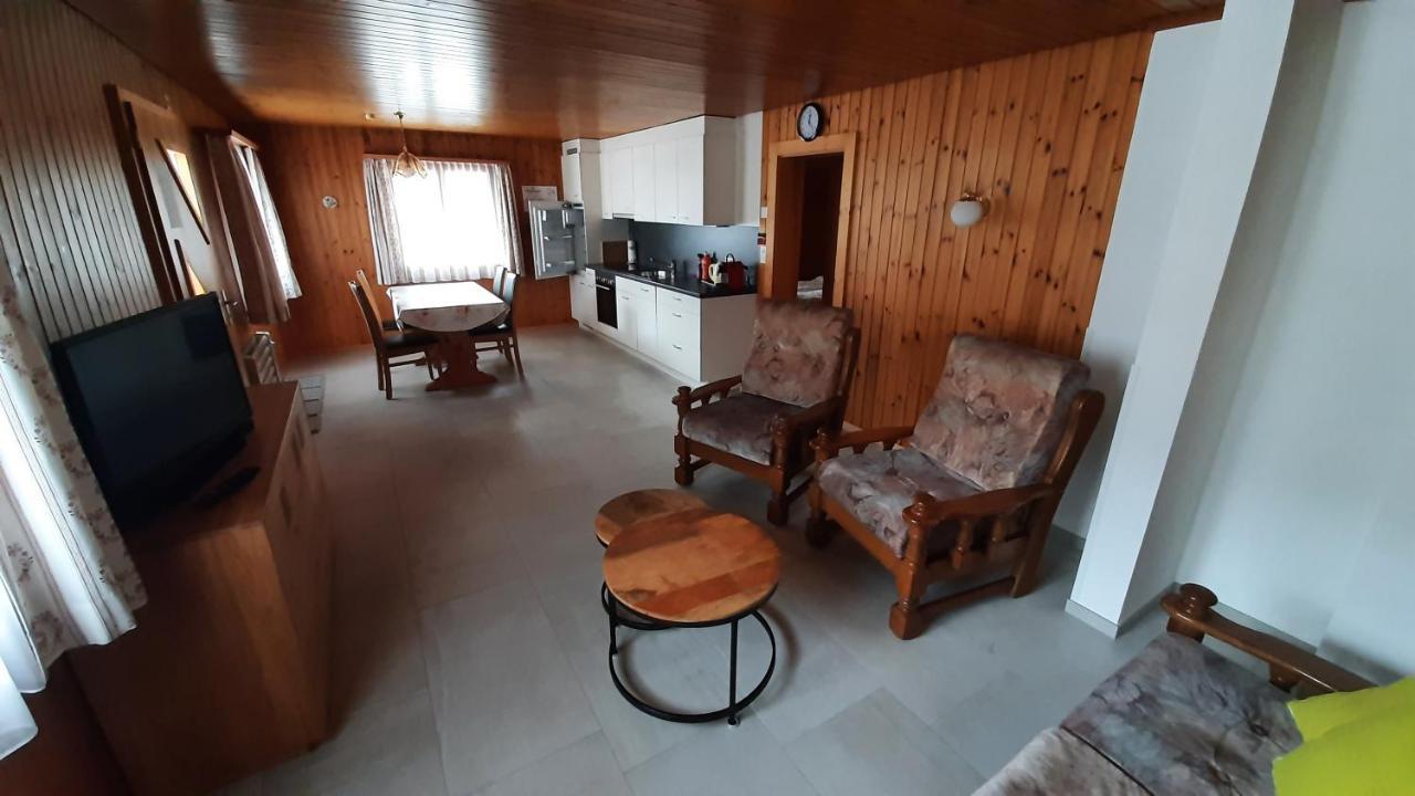Haus Sandra *