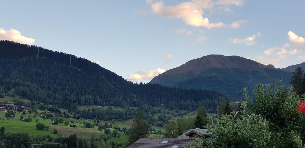 Haus Sandra *