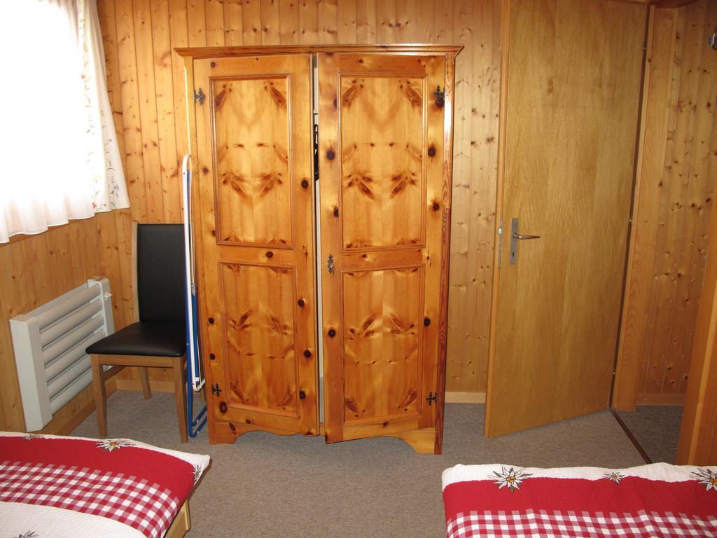 Haus Sandra Fiesch