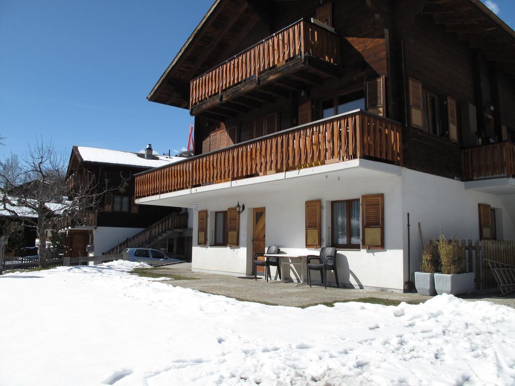 Haus Sandra Apartment *